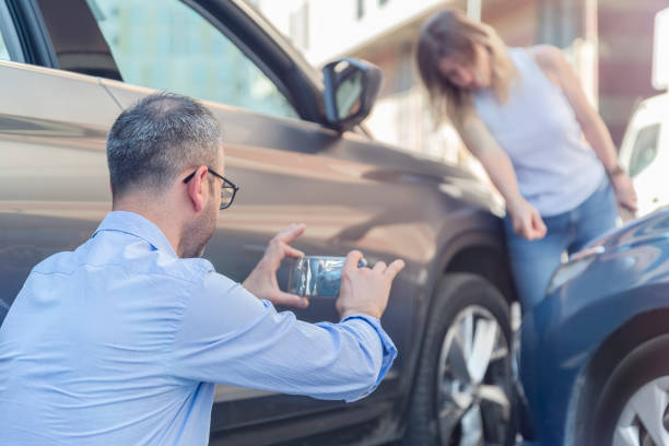Professional Commercial Auto Insurance technician working in Weldon Spring, MO